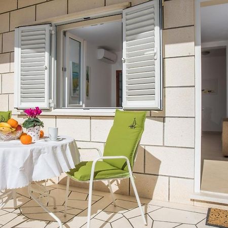 Lacroma Apartments Dubrovnik Bagian luar foto