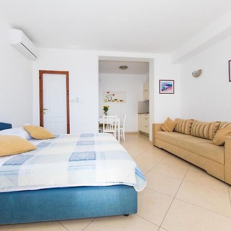 Lacroma Apartments Dubrovnik Bagian luar foto