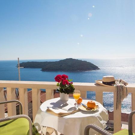 Lacroma Apartments Dubrovnik Bagian luar foto