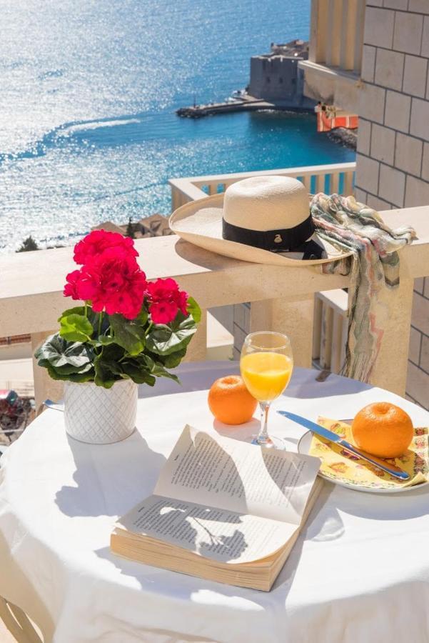 Lacroma Apartments Dubrovnik Bagian luar foto