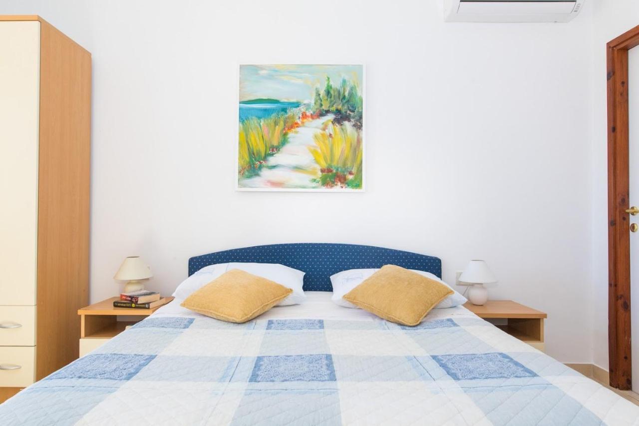 Lacroma Apartments Dubrovnik Bagian luar foto