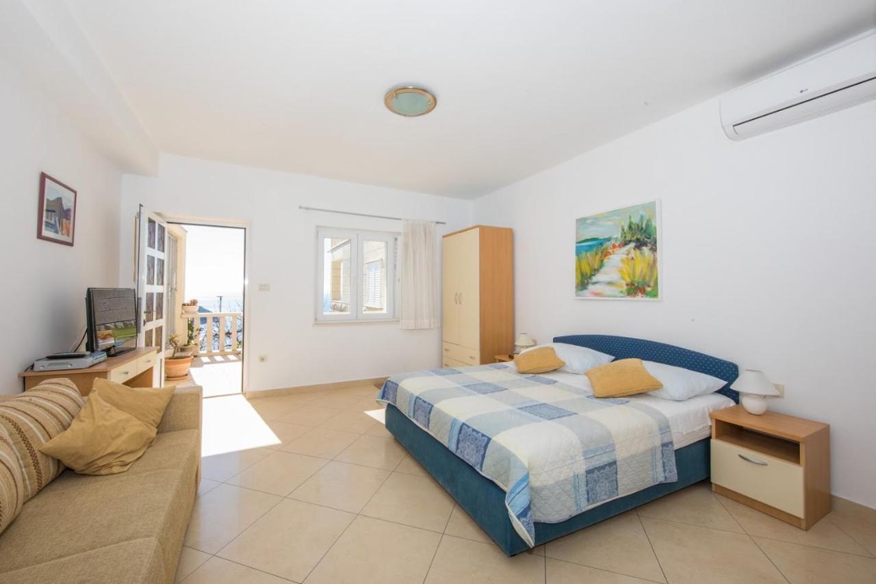 Lacroma Apartments Dubrovnik Bagian luar foto