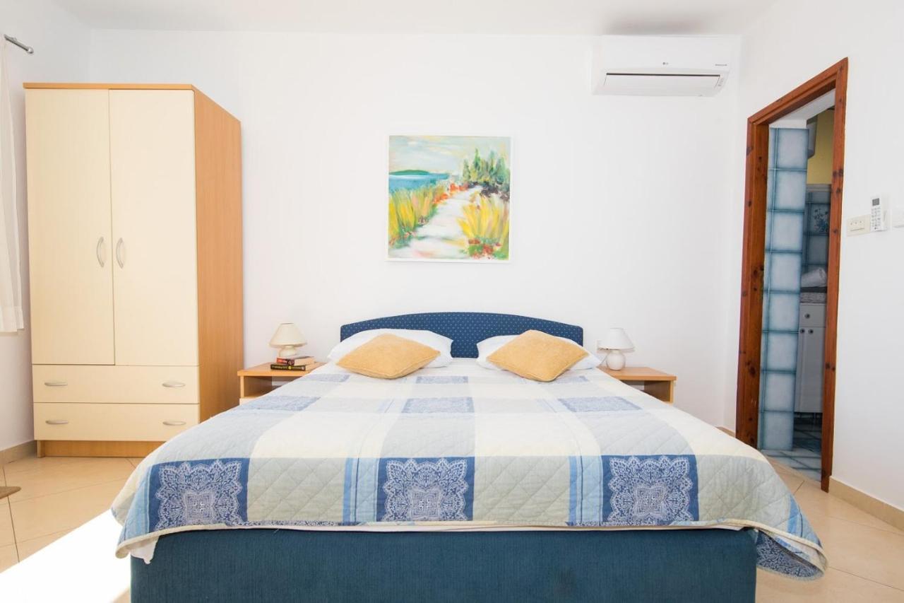 Lacroma Apartments Dubrovnik Bagian luar foto