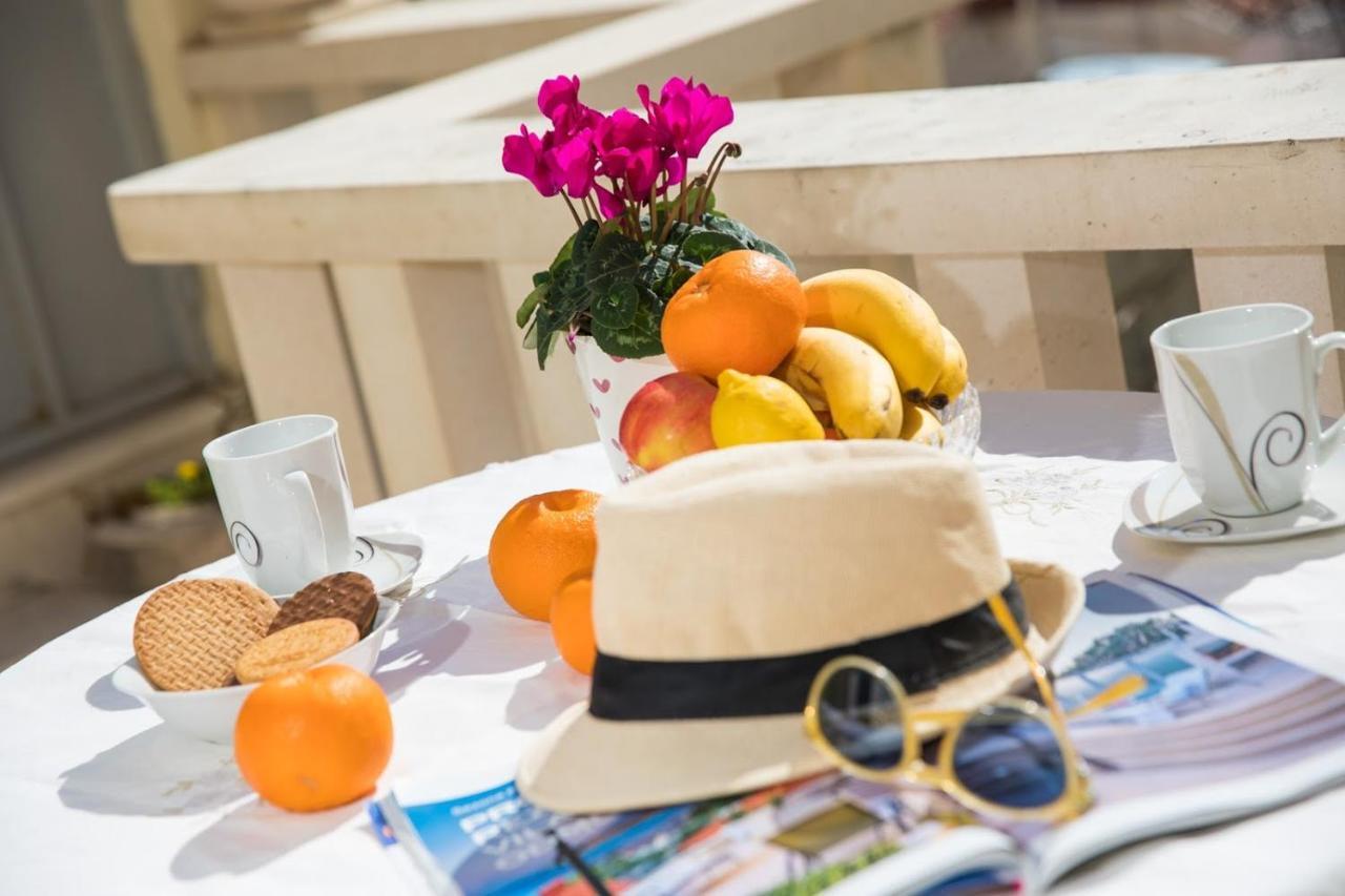 Lacroma Apartments Dubrovnik Bagian luar foto