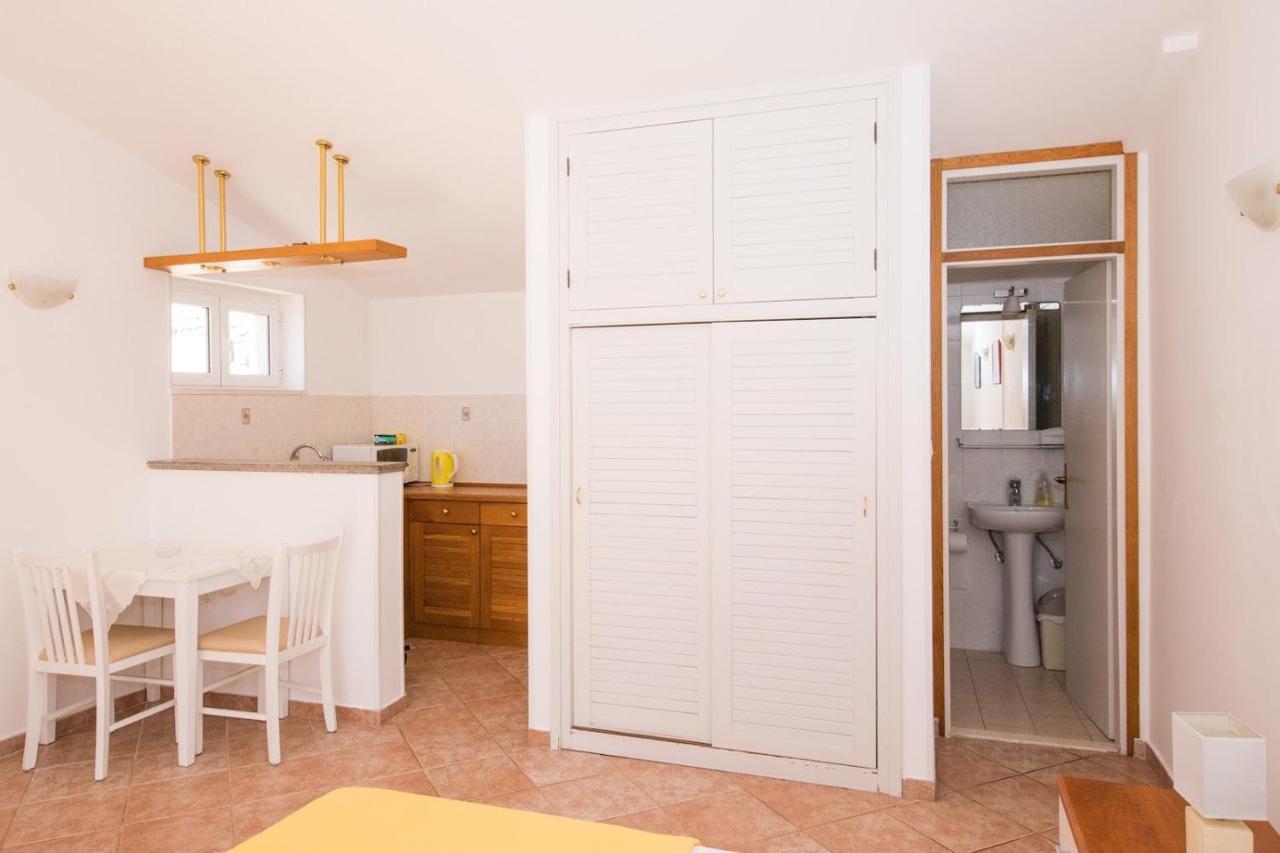 Lacroma Apartments Dubrovnik Bagian luar foto