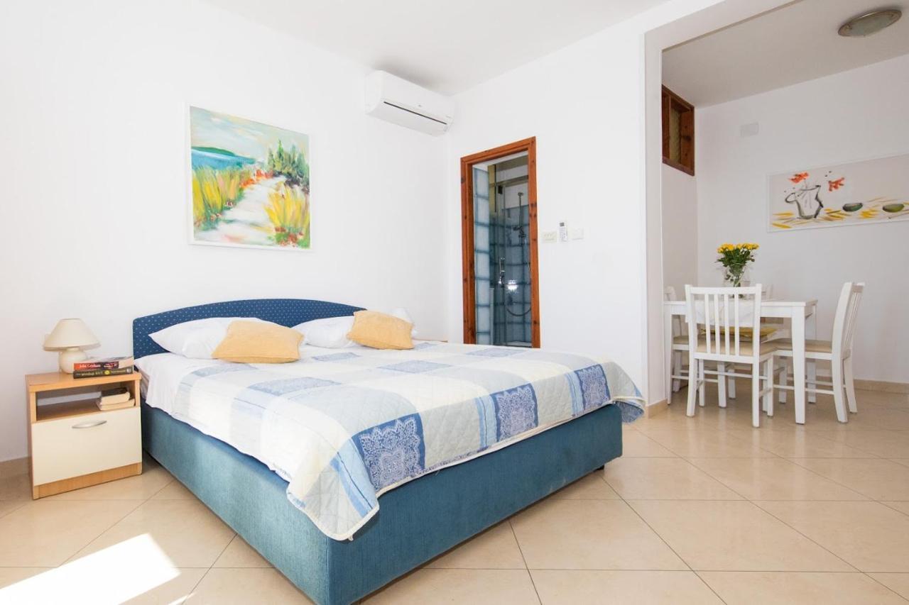 Lacroma Apartments Dubrovnik Bagian luar foto