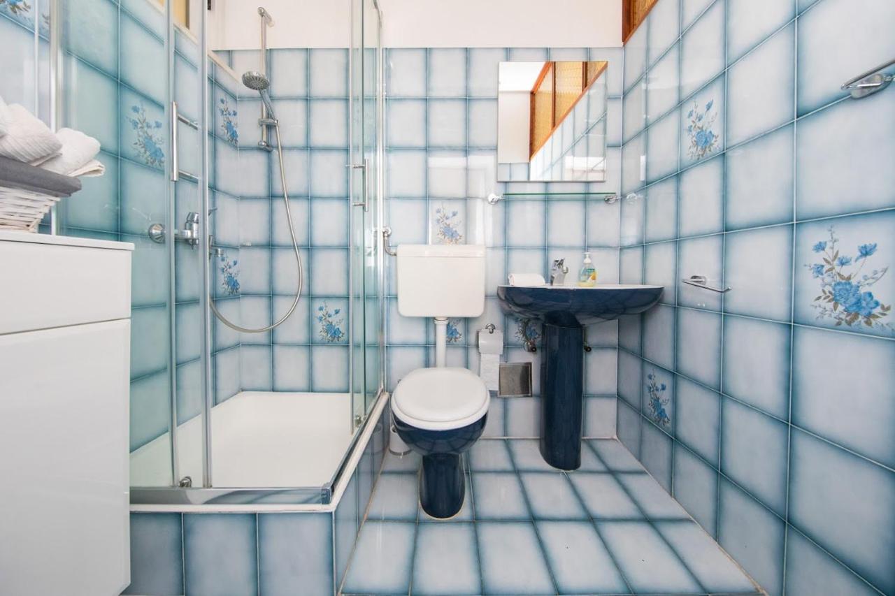 Lacroma Apartments Dubrovnik Bagian luar foto