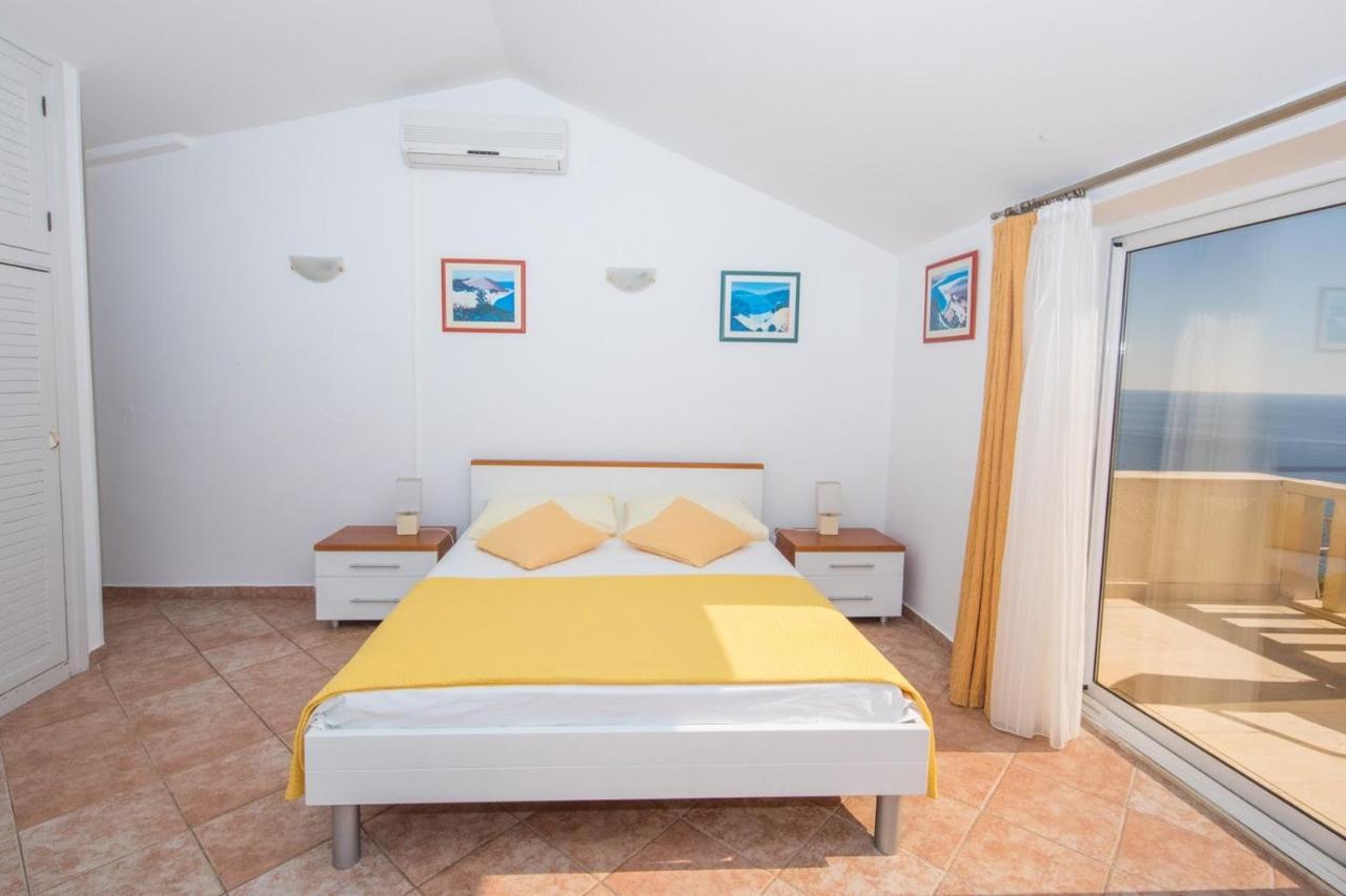 Lacroma Apartments Dubrovnik Bagian luar foto