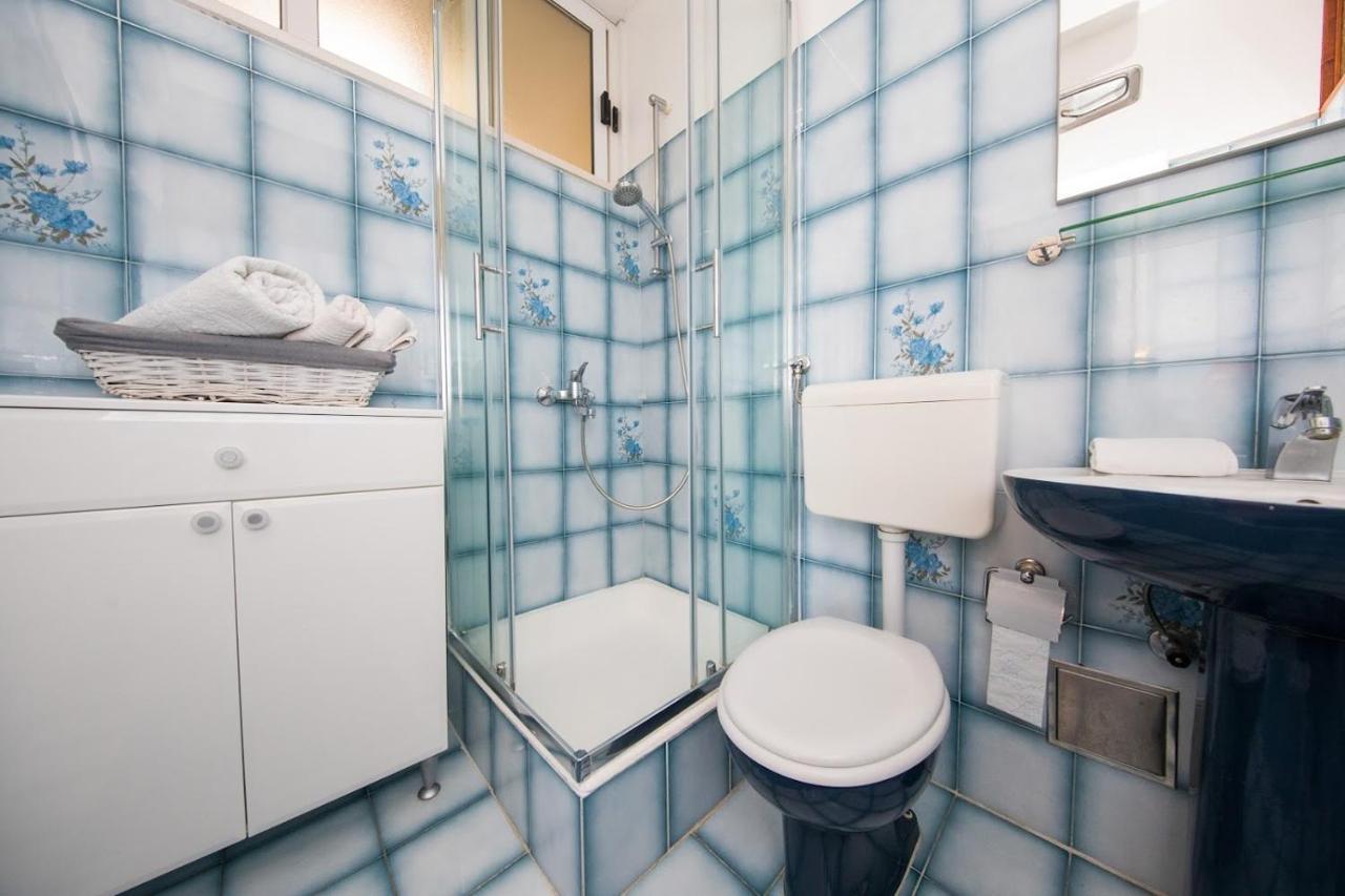 Lacroma Apartments Dubrovnik Bagian luar foto