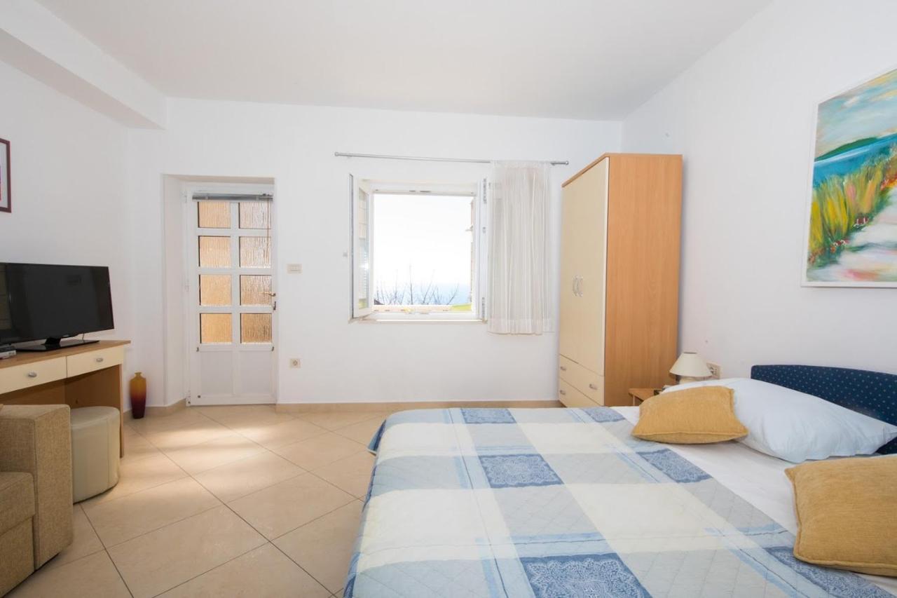 Lacroma Apartments Dubrovnik Bagian luar foto