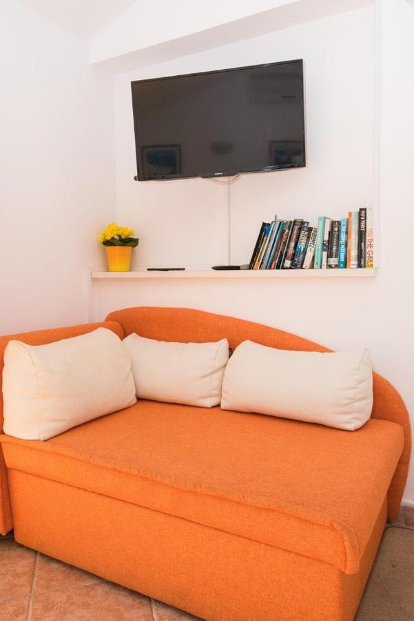 Lacroma Apartments Dubrovnik Bagian luar foto